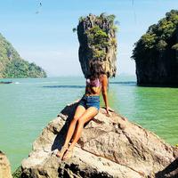 Отзыв от Елена - DTV виза